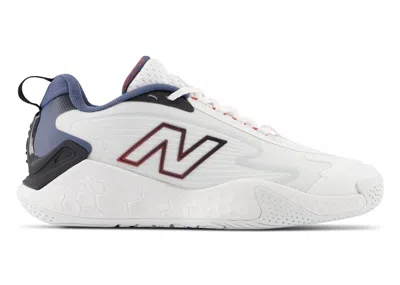 Pre-owned New Balance Fresh Foam X Ctrally (women's) Sneakers In White/astro Dust