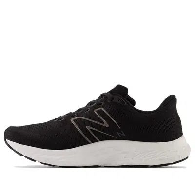 New Balance Fresh Foam X Evoz V3 Mevozlk3 Black Running Shoes Zogg2675