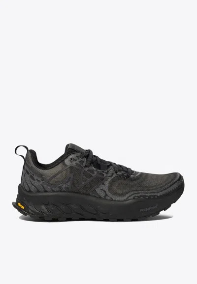 NEW BALANCE FRESH FOAM X HIERRO LOW-TOP SNEAKERS
