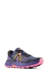New Balance Sneakers In Night Sky/vibrant Pink