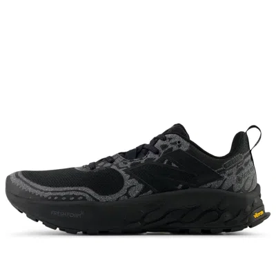 NEW BALANCE NEW BALANCE FRESH FOAM X HIERRO V8 GORE-TEX 'BLACK MAGNET'