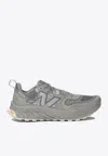 New Balance Hierro V8 Mesh Rubber Pull Tab Sneakers In Gray