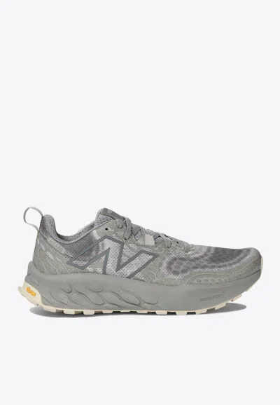 NEW BALANCE FRESH FOAM X HIERRO V8 LOW-TOP SNEAKERS