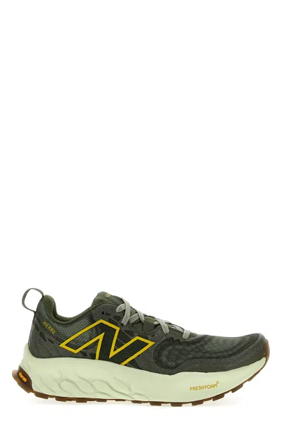 NEW BALANCE NEW BALANCE 'FRESH FOAM X HIERRO V8' SNEAKERS