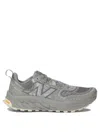 New Balance Hierro V8 Mesh Rubber Pull Tab Sneakers
