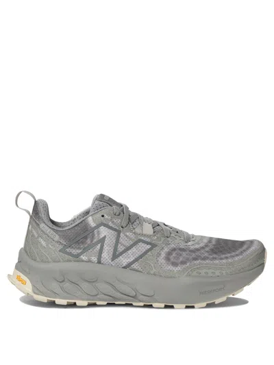 NEW BALANCE FRESH FOAM X HIERRO V8 SNEAKERS & SLIP-ON GREY