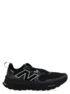 New Balance 'hierro V8' Mesh Sneakers In Black