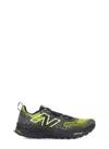 New Balance Fresh Foam X Hierro V8 Sneakers In Black
