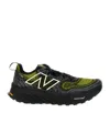 New Balance Fresh Foam X Hierro V8 Sneakers In Black