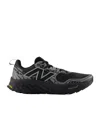 New Balance 'hierro V8' Mesh Sneakers In Black