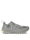 New Balance Hierro V8 Mesh Rubber Pull Tab Sneakers In Grey