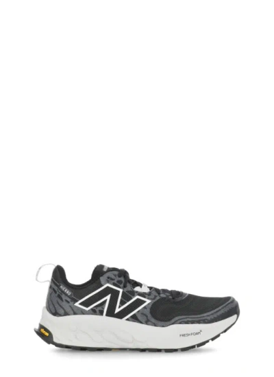 New Balance Fresh Foam X Hierro V8 Sneakers In Grey