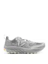 New Balance Fresh Foam X Hierro V8 Sneakers & Slip-on Grey In Grey