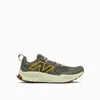 New Balance Hierro V8 Mesh Sneakers In Green