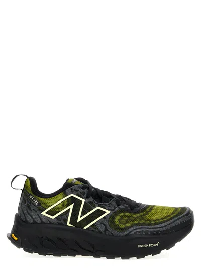 New Balance Fresh Foam X Hierro V8 Sneakers In Multicolor