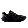 New Balance Fresh Foam X Hierro V9 Black Cement / Black Mthierz9 Men's