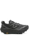New Balance Fresh Foam X Hierro V9 Low-top Trainers In Black