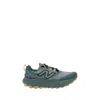 New Balance Fresh Foam X Hierro V9 Sneakers In Green