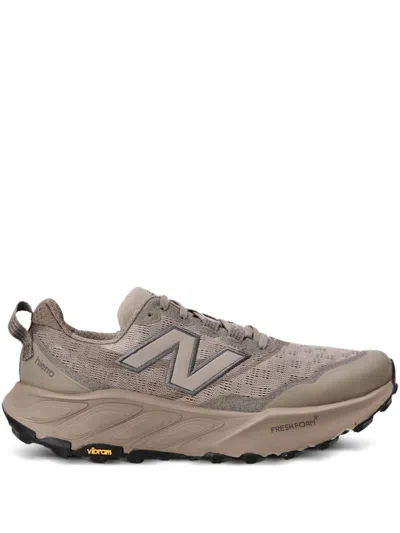 New Balance Fresh Foam X Hierro V9 Sneakers In Neutral