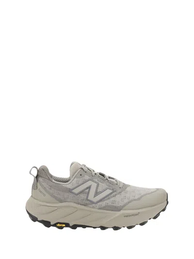 New Balance Fresh Foam X Hierro V9 Trainers In Grey