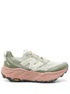 New Balance Fresh Foam X Hierro V9 Sneakers In Green