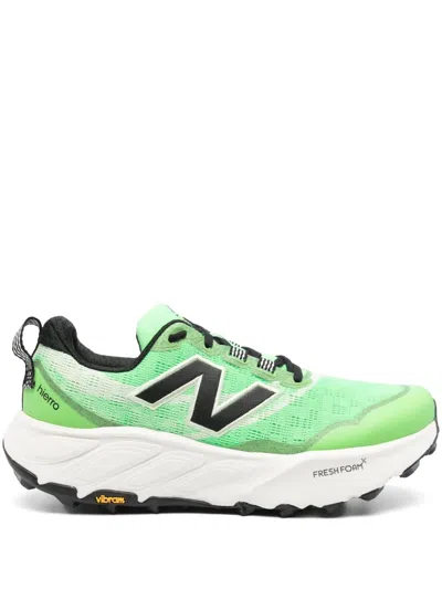 NEW BALANCE FRESH FOAM X HIERRO V9 SNEAKERS