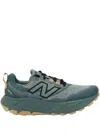 New Balance Fresh Foam X Hierro V9 Sneakers In Green