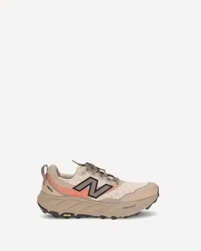 New Balance Fresh Foam X Hierro V9 Sneakers In Multi