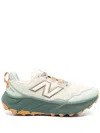 New Balance Fresh Foam X Hierro V9 Sneakers In Neutrals