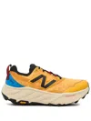 New Balance Fresh Foam X Hierro V9 Sneakers In Yellow
