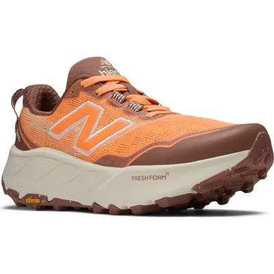 New Balance Fresh Foam X Hierro V9 Trail Running Shoe
