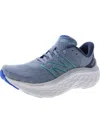 New Balance Fresh Foam X Kaiha Rd Womens Fitness Workout Running & Training Shoes In Multi