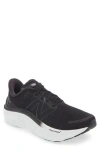 New Balance Men's Fresh Foam X Kaiha Road Running Shoes In Black/phantom