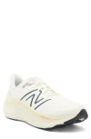 New Balance Fresh Foam X Kaiha Road Running Shoe In Sea Salt/vintage Indigo
