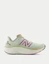 New Balance Fresh Foam X Kaiha Road Shoes In Green