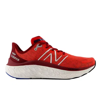 New Balance Fresh Foam X Kaiha Road Team Red / Mercury Red Mkaircr1 Men's