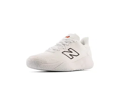 New Balance Fresh Foam X Lav V2 Wchlavs2 Women's Us 9 White Tennis Shoes Zpo3227 In Neutral