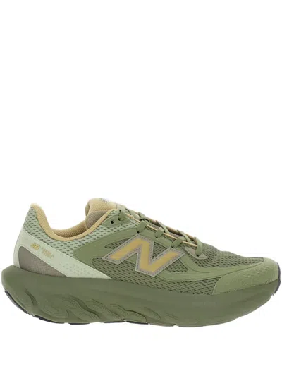 New Balance Fresh Foam X Mesh Trainers In Green