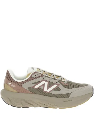 New Balance Fresh Foam X Mesh Sneakers In Neutral