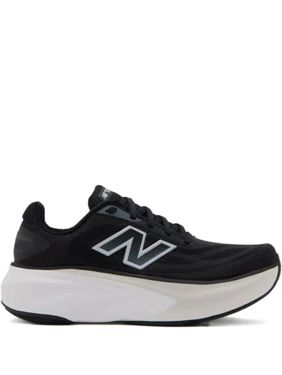 New Balance Fresh Foam X More Sneakers In Black