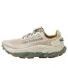 New Balance Scarpe Fresh Foam X More Trail V3 Uomo Mindful Grey/timberwolf