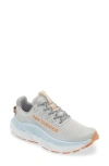 New Balance Women's Fresh Foam X Trail More V3 Hiking Shoes In Grey Matter/copper