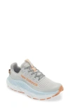 New Balance Women's Fresh Foam X Trail More V3 Hiking Shoes In Grey Matter/copper