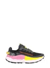 New Balance Fresh Foum X Trail More V3 Sneakers In Black