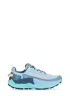 New Balance Fresh Foam X More Trail V3 Sneakers In Blue