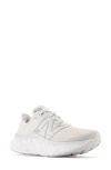 New Balance Fresh Foam X More V4 Sneaker In Summer Fog/rain Cloud