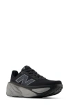 New Balance Women's Fresh Foam X More V5 Shoes In Phantom/ Sea Salt
