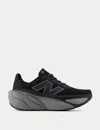 New Balance Fresh Foam X More V5 Shoes In Black