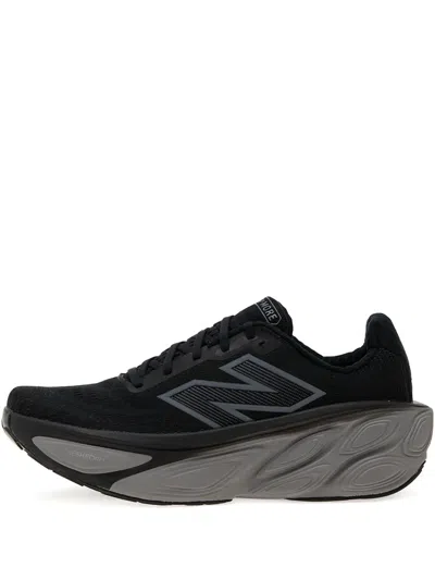 New Balance Fresh Foam X More V5 Sneakers In Black