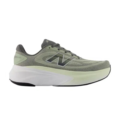 Pre-owned New Balance Fresh Foam X More V6 'mineral Garter Snake' | Green | Men's Size 12